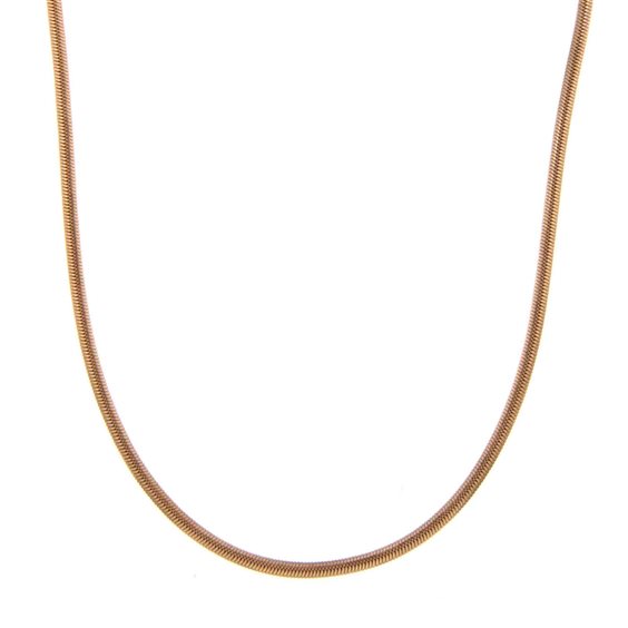 Collana Vag in Acciaio 4900090006 - 4900090006